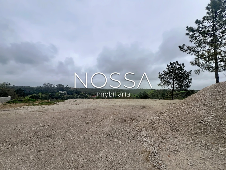 Terreno para Venda em Achete, Azoia de Baixo e Póvoa de Santarém Foto 5