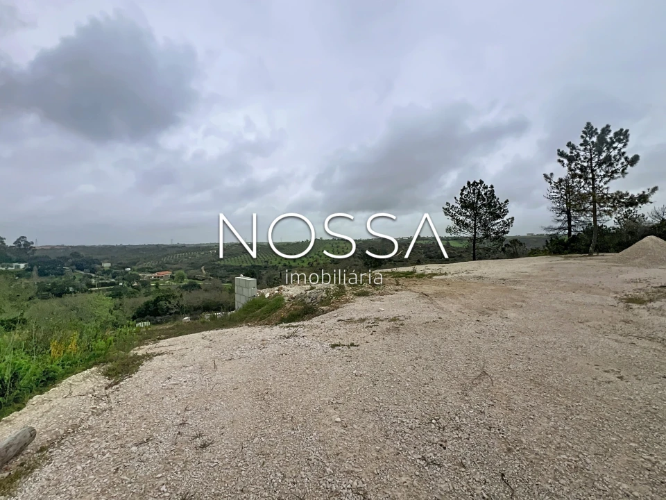 Terreno para Venda em Achete, Azoia de Baixo e Póvoa de Santarém Foto 9
