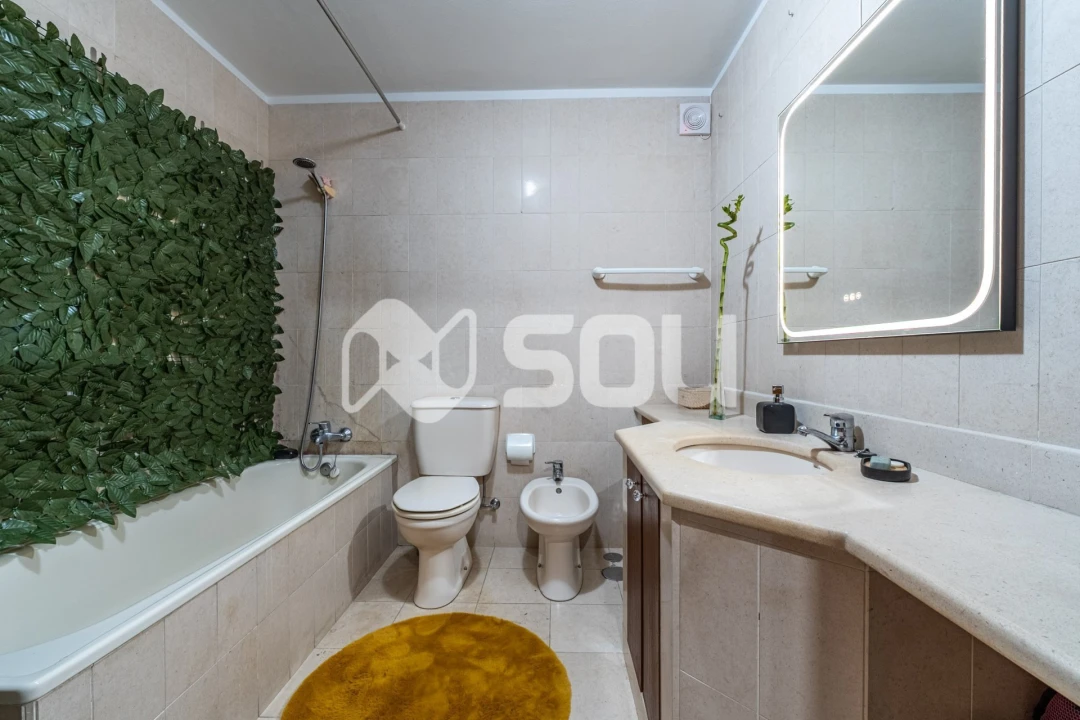 Apartamento T1 para Venda em São Mamede de Infesta e Senhora da Hora Foto 13