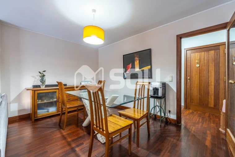 Apartamento T1 para Venda em São Mamede de Infesta e Senhora da Hora Foto 7