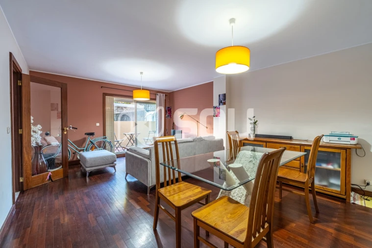 Apartamento T1 para Venda em São Mamede de Infesta e Senhora da Hora Foto 6