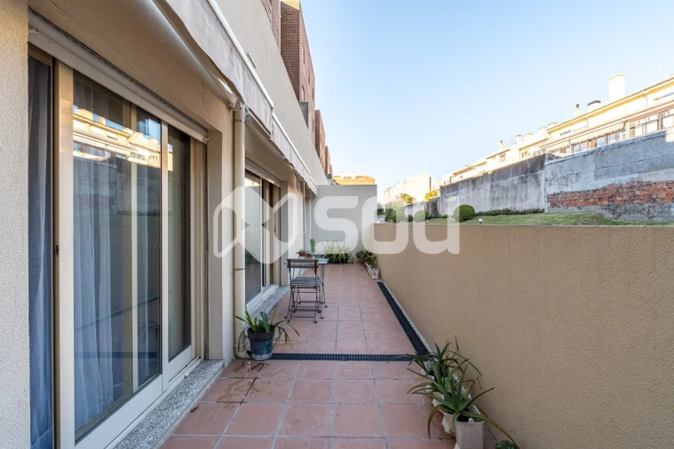 Apartamento T1 para Venda em São Mamede de Infesta e Senhora da Hora Foto 4