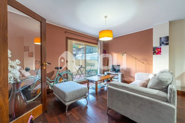 Apartamento T1 para Venda em São Mamede de Infesta e Senhora da Hora Foto 8