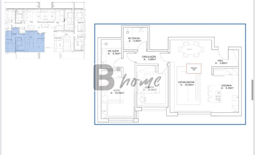 Apartamento T2 para Venda em Charneca de Caparica e Sobreda Foto 16