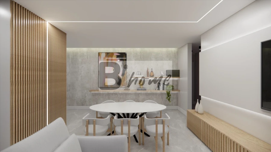 Apartamento T2 para Venda em Charneca de Caparica e Sobreda Foto 2