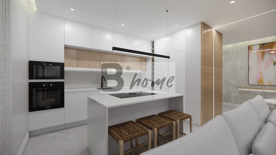 Apartamento T2 para Venda em Charneca de Caparica e Sobreda Foto 4