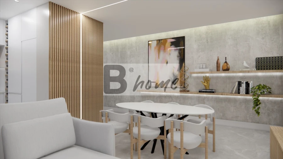 Apartamento T2 para Venda em Charneca de Caparica e Sobreda Foto 3