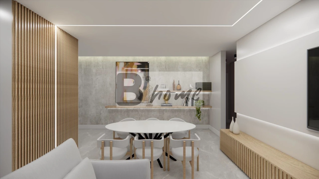 Apartamento T2 para Venda em Charneca de Caparica e Sobreda Foto 2