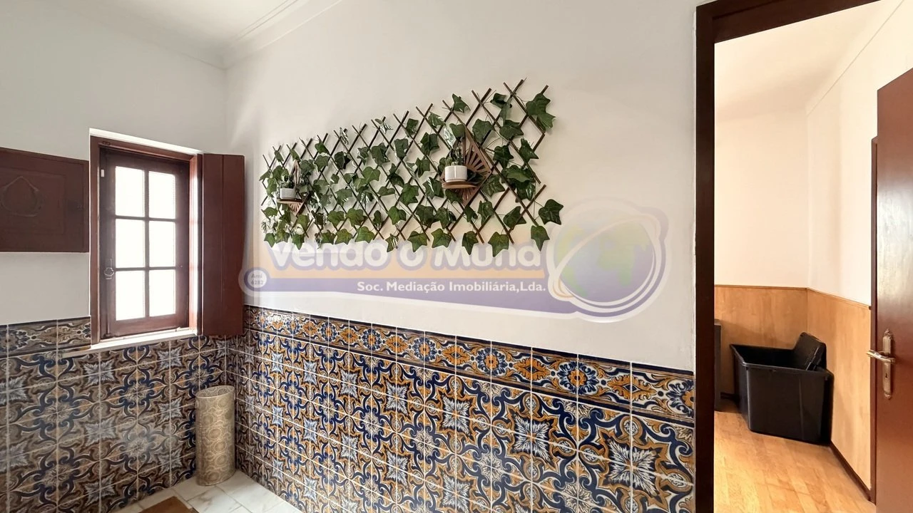 Moradia T2 para Venda em Samora Correia Foto 17