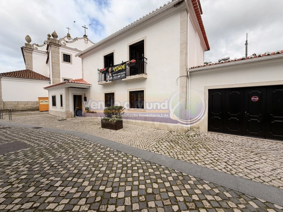 Moradia T2 para Venda em Samora Correia Foto 1