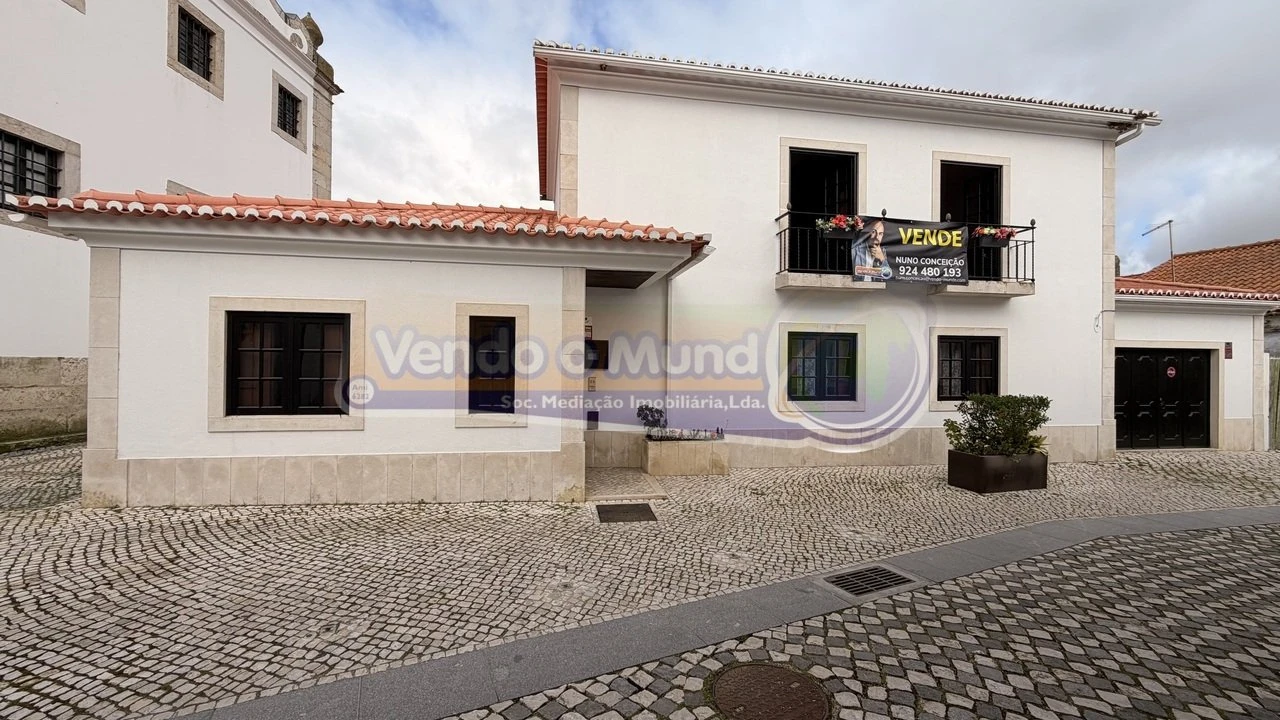 Moradia T2 para Venda em Samora Correia Foto 2