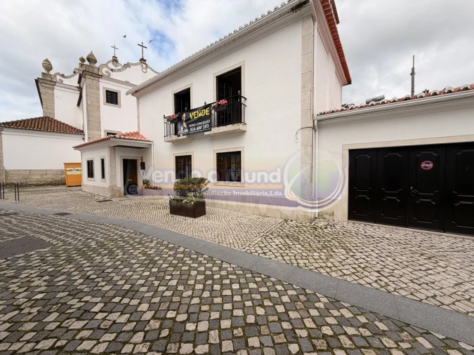 Moradia T2 para Venda em Samora Correia Foto 1