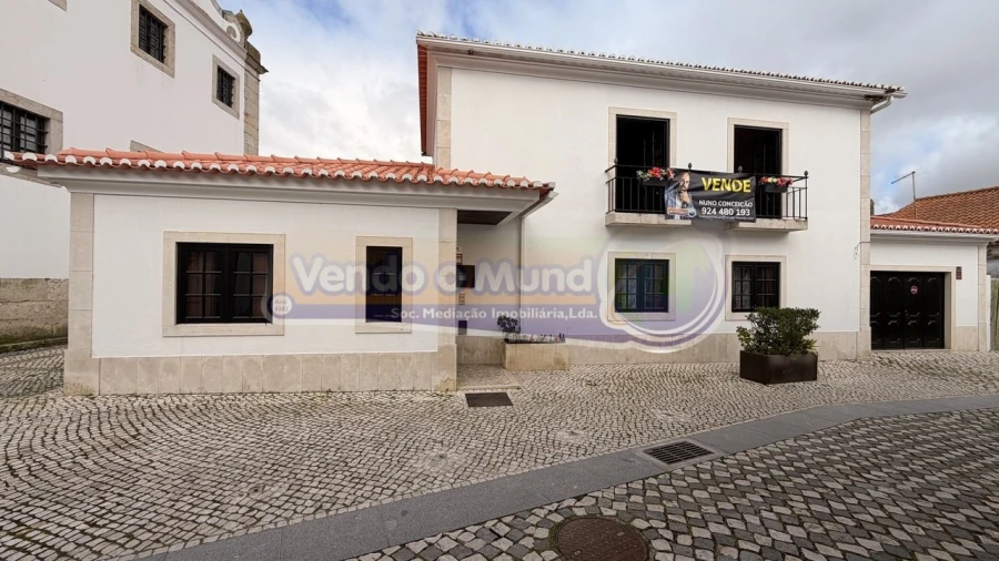 Moradia T2 para Venda em Samora Correia Foto 2