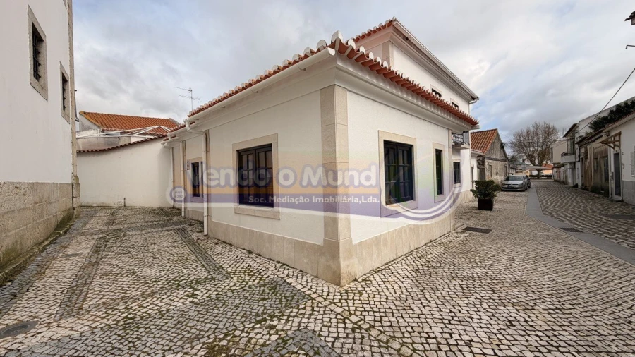 Moradia T2 para Venda em Samora Correia Foto 3