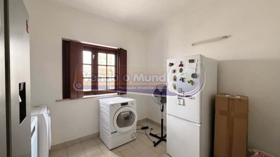 Moradia T2 para Venda em Samora Correia Foto 12