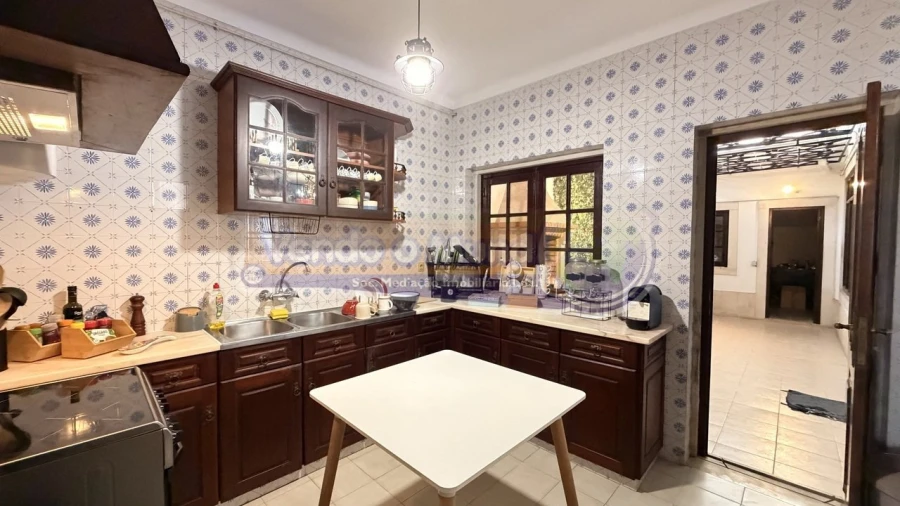 Moradia T2 para Venda em Samora Correia Foto 11