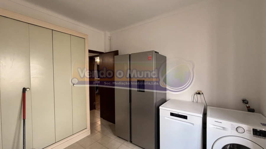 Moradia T2 para Venda em Samora Correia Foto 13