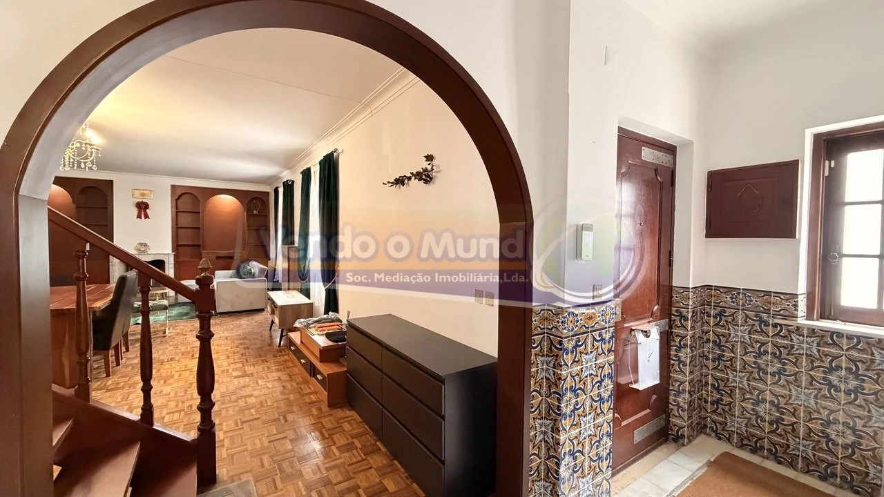 Moradia T2 para Venda em Samora Correia Foto 4