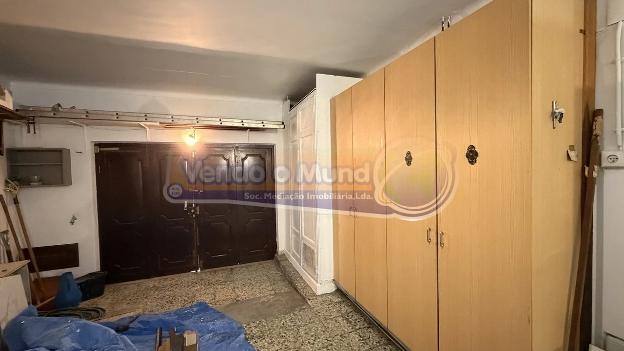 Moradia T2 para Venda em Samora Correia Foto 16