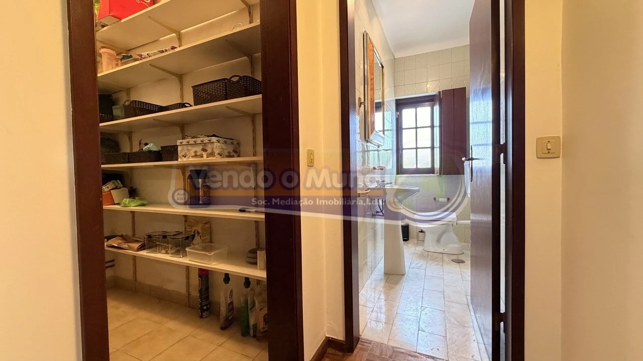 Moradia T2 para Venda em Samora Correia Foto 9