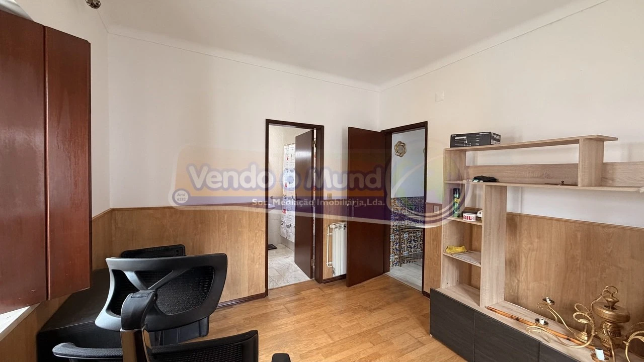 Moradia T2 para Venda em Samora Correia Foto 19