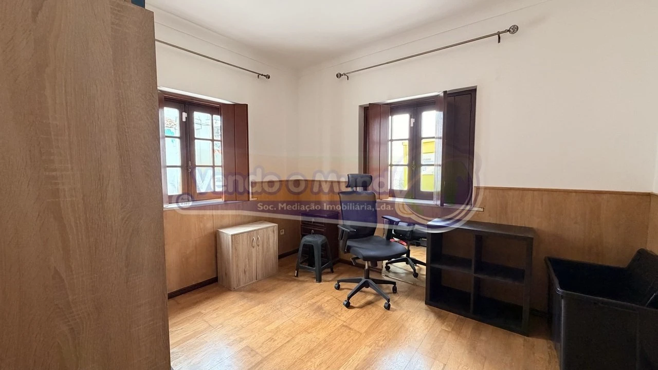 Moradia T2 para Venda em Samora Correia Foto 18