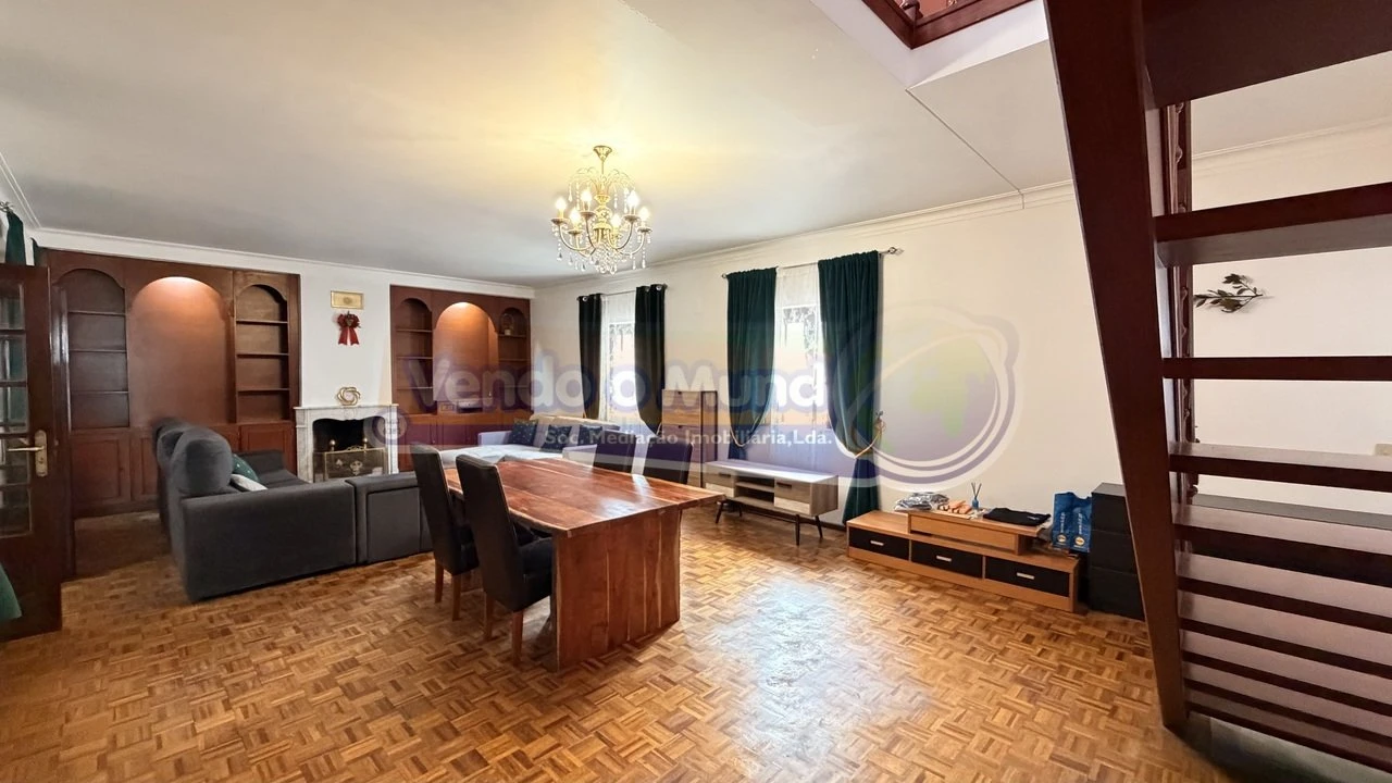 Moradia T2 para Venda em Samora Correia Foto 7