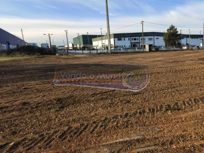 Terreno para Venda em Samora Correia Foto 2