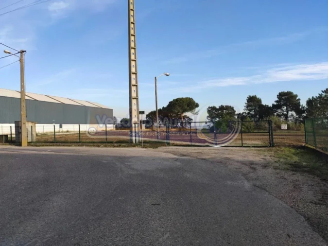 Terreno para Venda em Samora Correia Foto 4