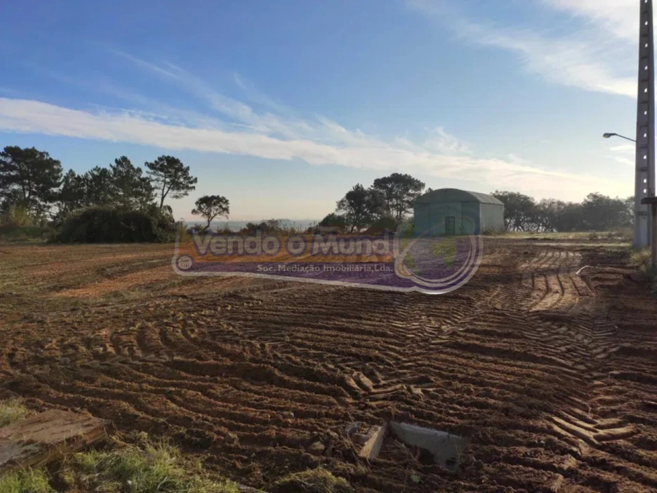 Terreno para Venda em Samora Correia Foto 3