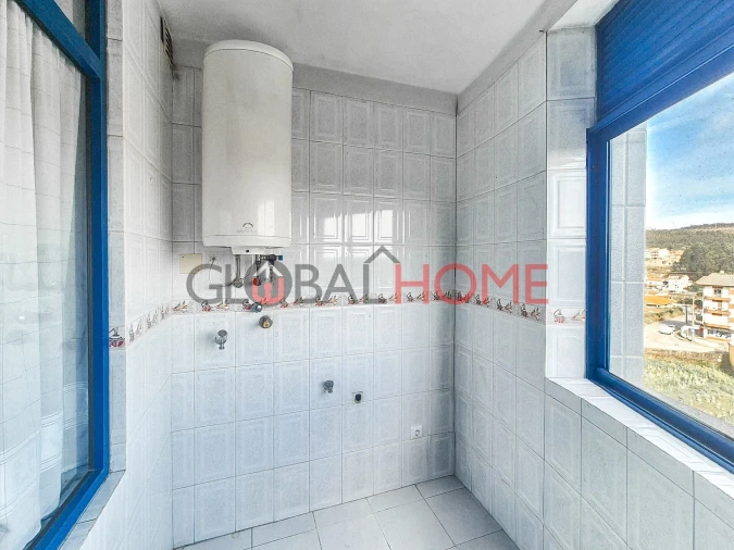 Apartamento T2 para Venda em Fânzeres e São Pedro da Cova Foto 4