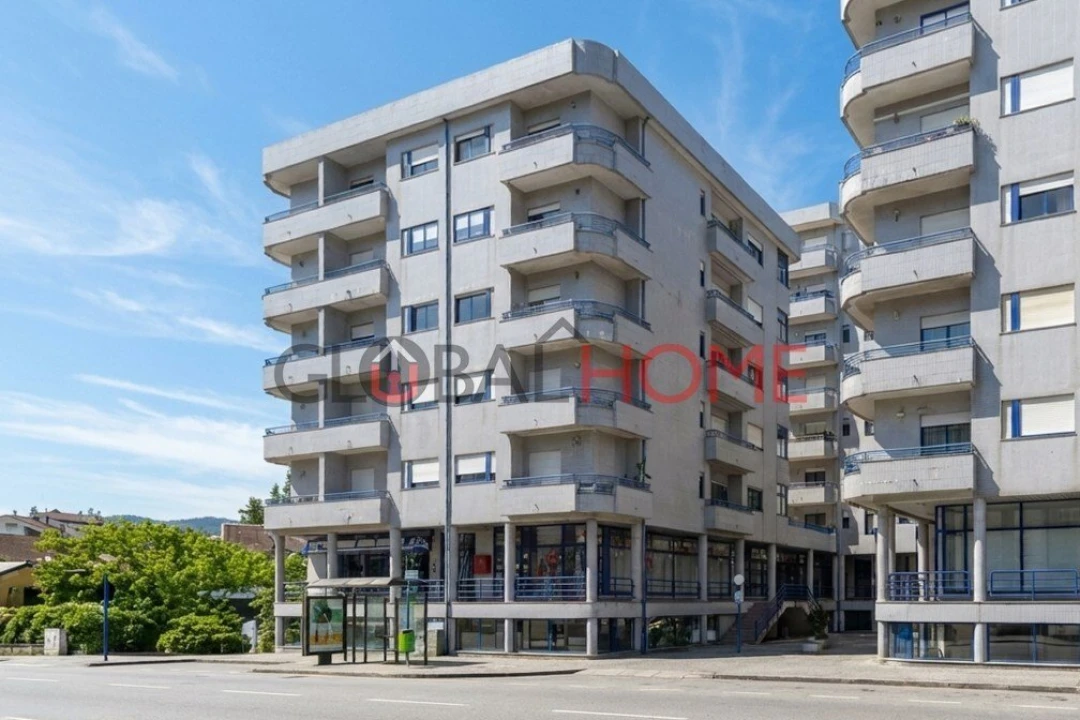 Apartamento T2 para Venda em Fânzeres e São Pedro da Cova Foto 1