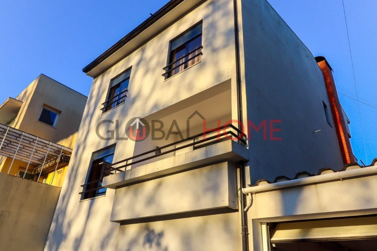 Moradia T3 para Venda em Valongo Foto 14