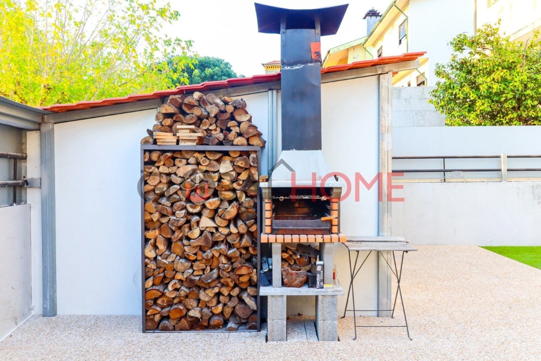 Moradia T3 para Venda em Valongo Foto 12