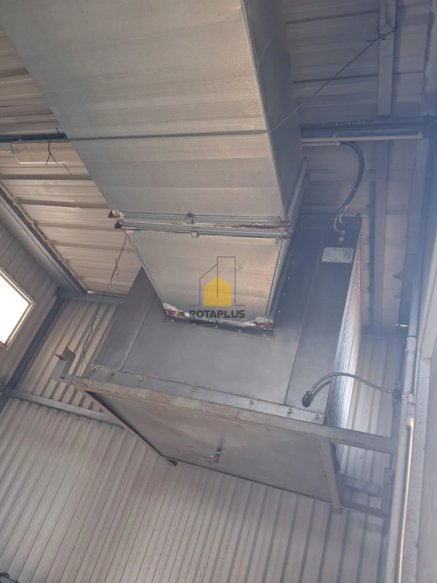 Armazém para Arrendamento em Touguinha e Touguinhó Foto 9