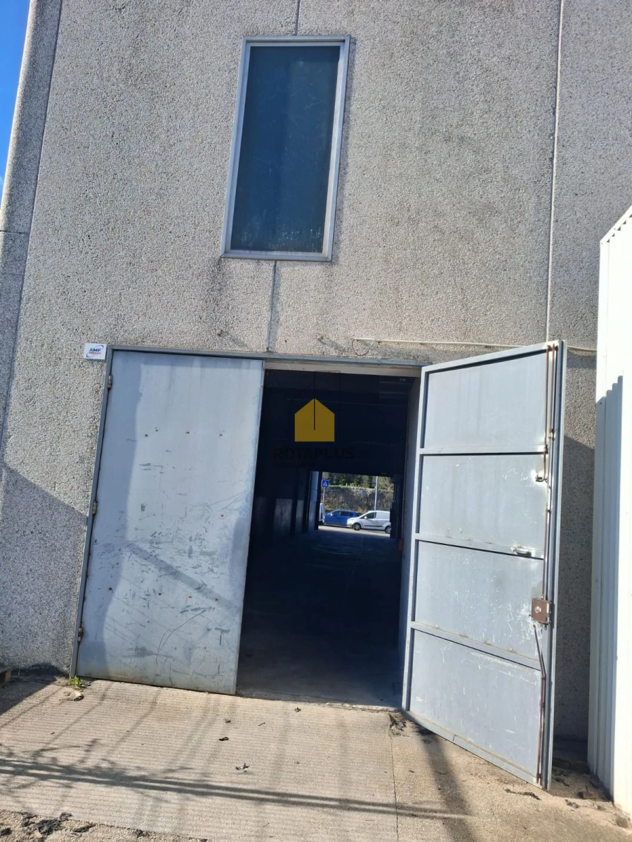 Armazém para Arrendamento em Touguinha e Touguinhó Foto 16