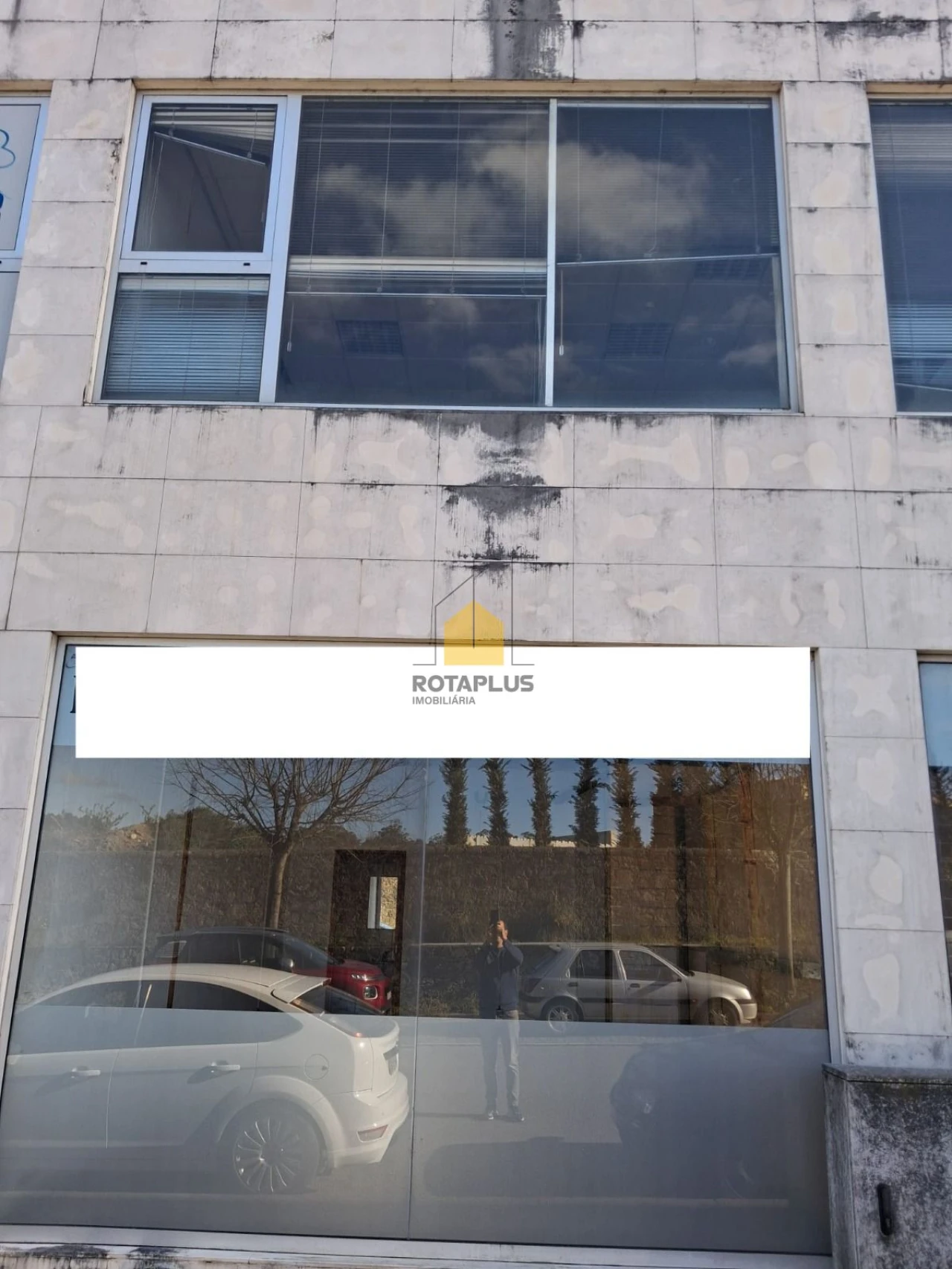 Armazém para Arrendamento em Touguinha e Touguinhó Foto 6