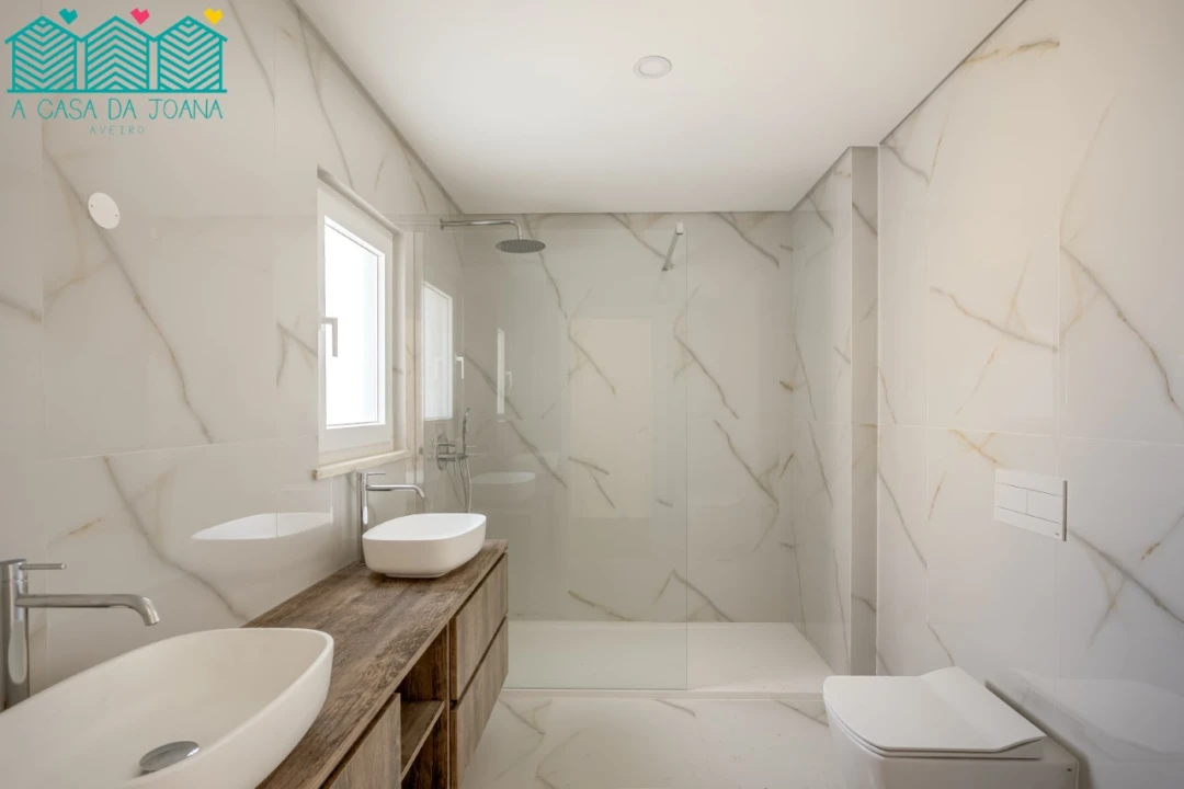 Moradia T4 para Venda em São Domingos de Rana Foto 22