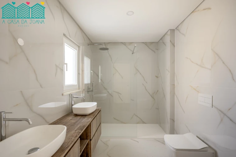 Moradia T4 para Venda em São Domingos de Rana Foto 22