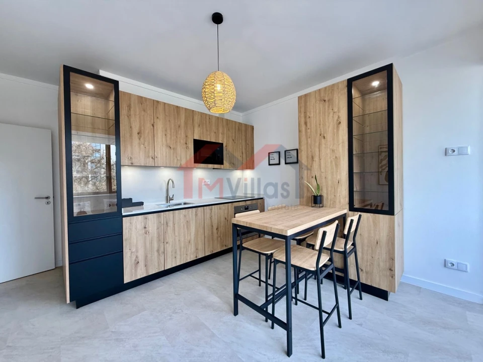 Apartamento T2 para Venda em Quarteira Foto 4