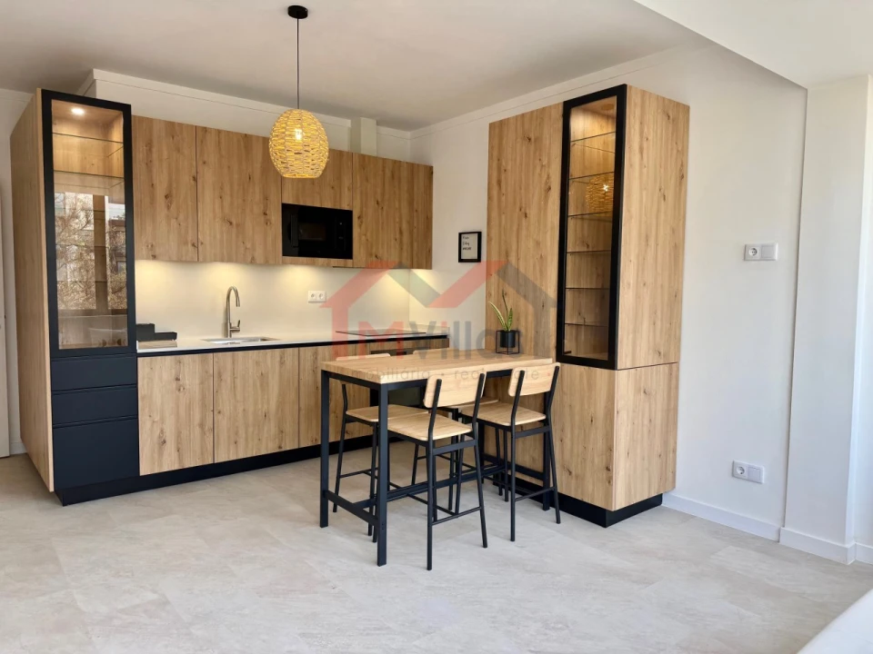 Apartamento T2 para Venda em Quarteira Foto 5