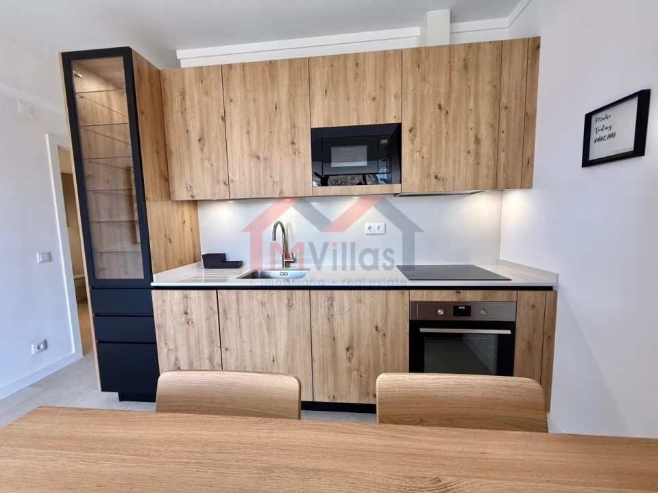 Apartamento T2 para Venda em Quarteira Foto 7