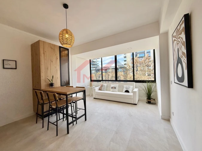 Apartamento T2 para Venda em Quarteira Foto 1