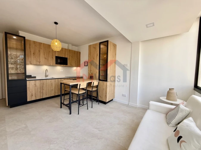 Apartamento T2 para Venda em Quarteira Foto 2