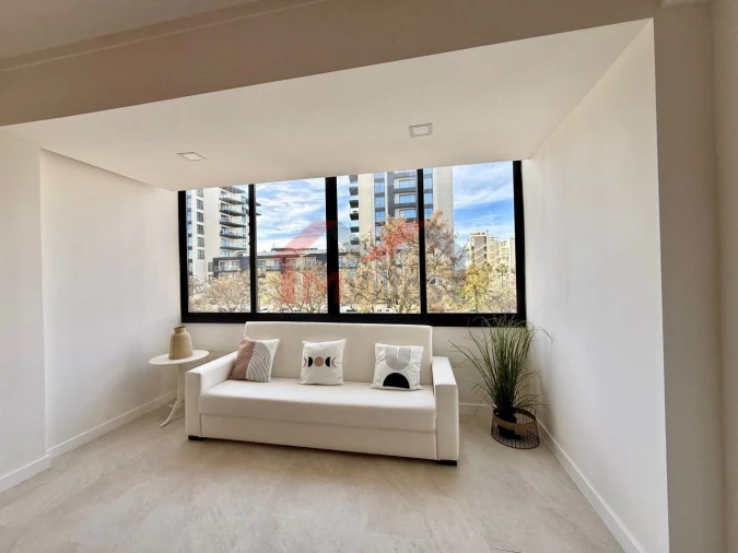 Apartamento T2 para Venda em Quarteira Foto 3