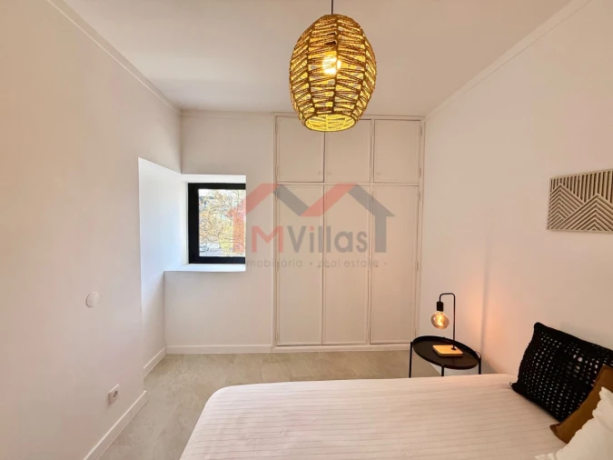 Apartamento T2 para Venda em Quarteira Foto 10