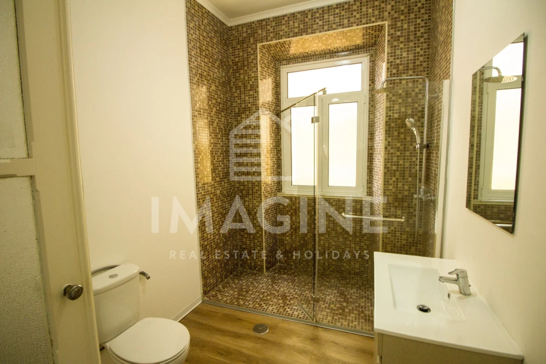 Apartamento T3 para Arrendamento em União das Freguesias de Setúbal Foto 11