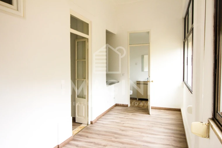 Apartamento T3 para Arrendamento em União das Freguesias de Setúbal Foto 2