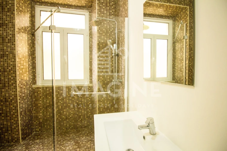 Apartamento T3 para Arrendamento em União das Freguesias de Setúbal Foto 12