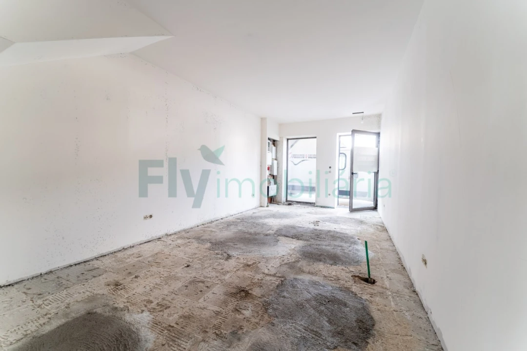 Loja para Arrendamento em Caldas de Vizela (São Miguel e São João) Foto 4